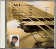My Love Songs