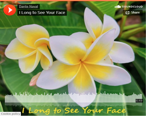 I Long to See Your Face
